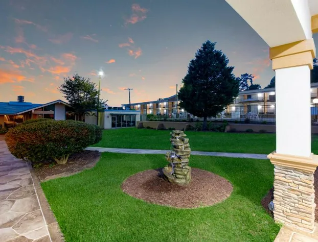 Chester Inn hotel detail image 1