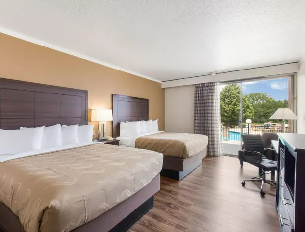 Chester Inn hotel detail image 2