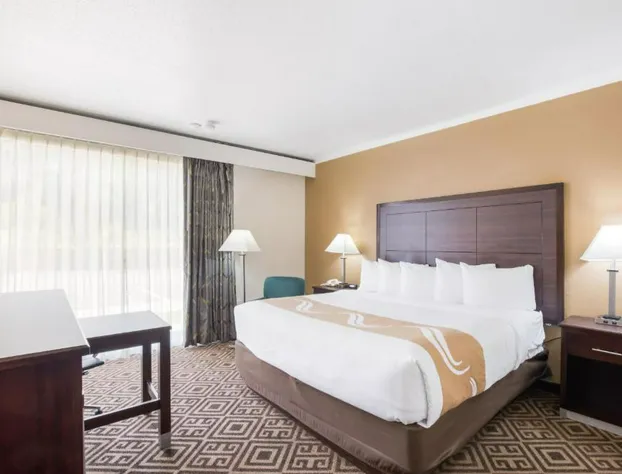 Chester Inn hotel detail image 3