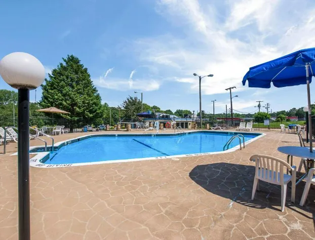 Chester Inn hotel detail image 4