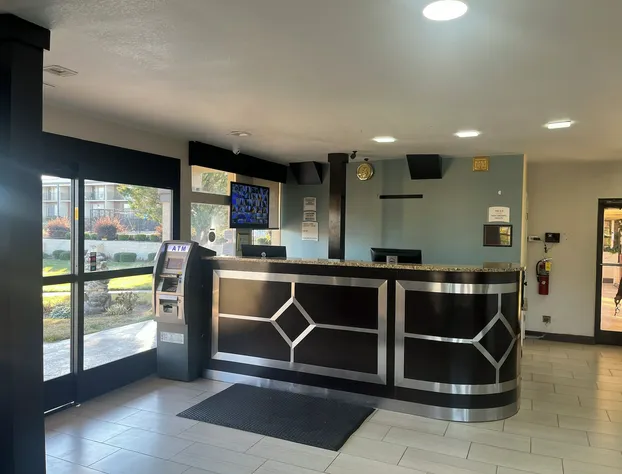 Red Roof Inn Gastonia hotel detail image 1