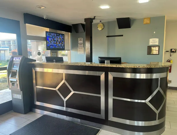 Red Roof Inn Gastonia hotel detail image 2