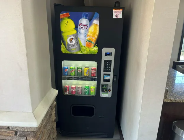 Red Roof Inn Gastonia hotel detail image 3