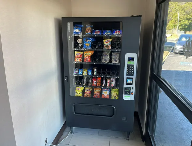 Red Roof Inn Gastonia hotel detail image 4