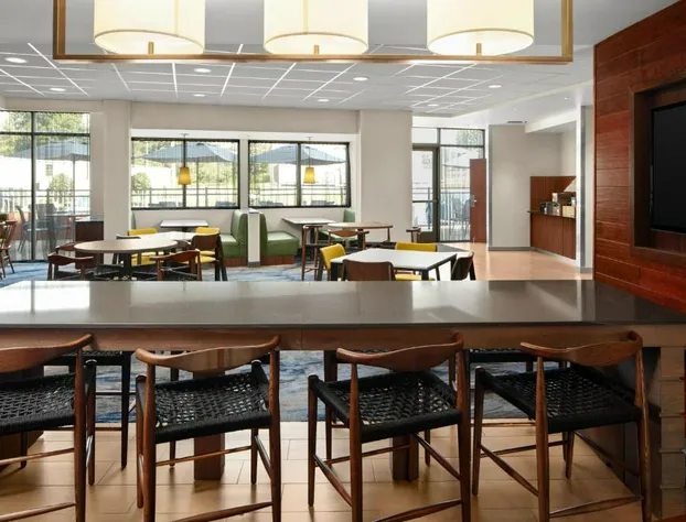 Fairfield Inn & Suites DuBois hotel detail image 4