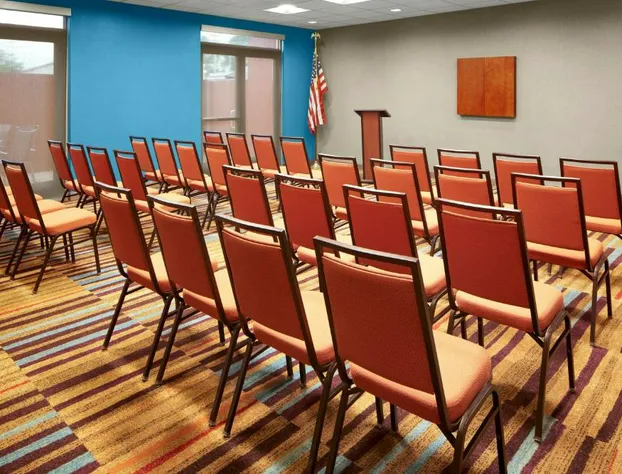 Fairfield Inn & Suites DuBois hotel detail image 3