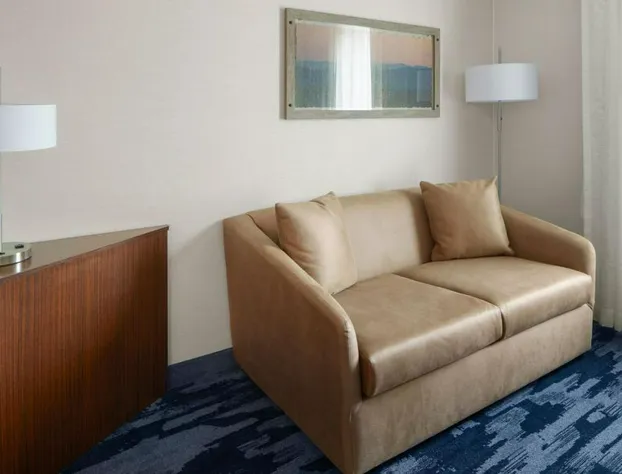 Fairfield Inn & Suites DuBois hotel detail image 4