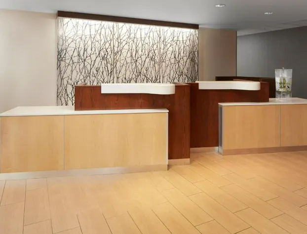 Fairfield Inn & Suites DuBois hotel detail image 2