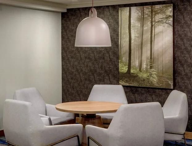 Fairfield Inn & Suites by Marriott Brunswick Freeport hotel detail image 3