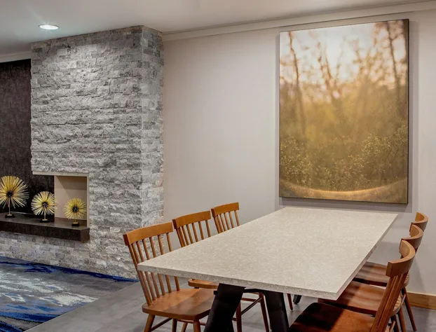 Fairfield Inn & Suites by Marriott Brunswick Freeport hotel detail image 4