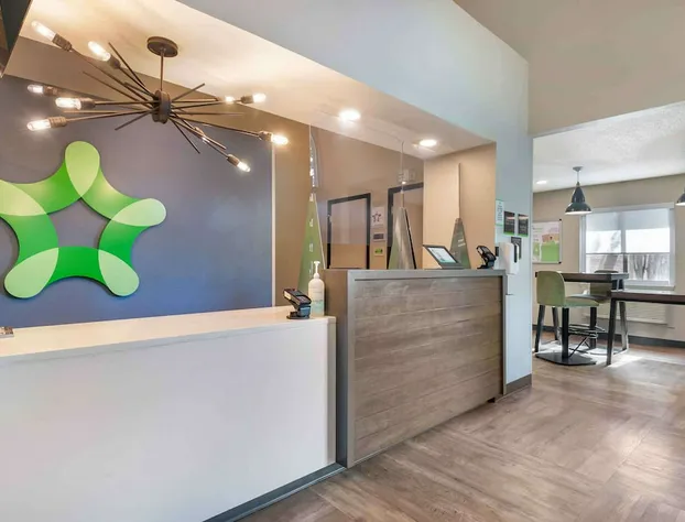 Extended Stay America Suites - Charlotte - University Place - E. McCullough Dr. hotel detail image 2