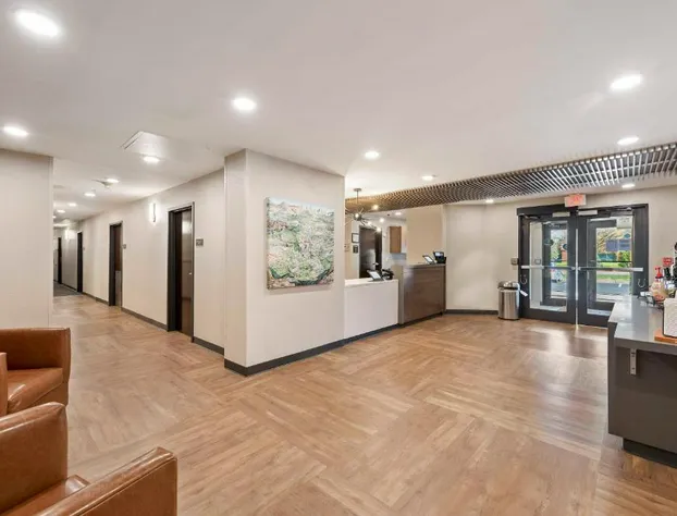 Extended Stay America Suites Charlotte University Place hotel detail image 4