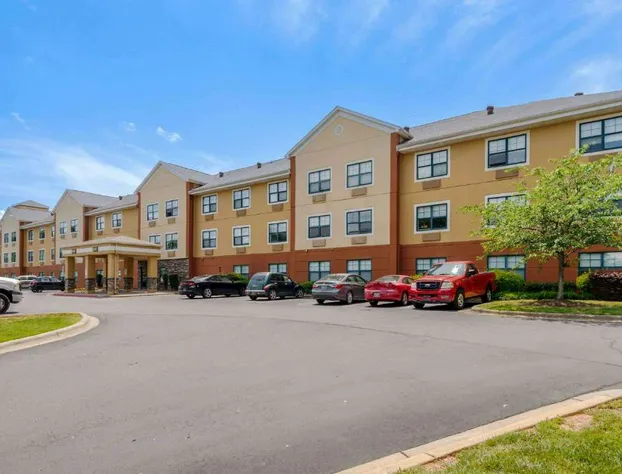 Extended Stay America Suites Charlotte University Place hotel detail image 2