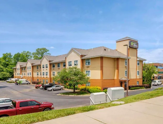 Extended Stay America Suites Charlotte University Place hotel detail image 3