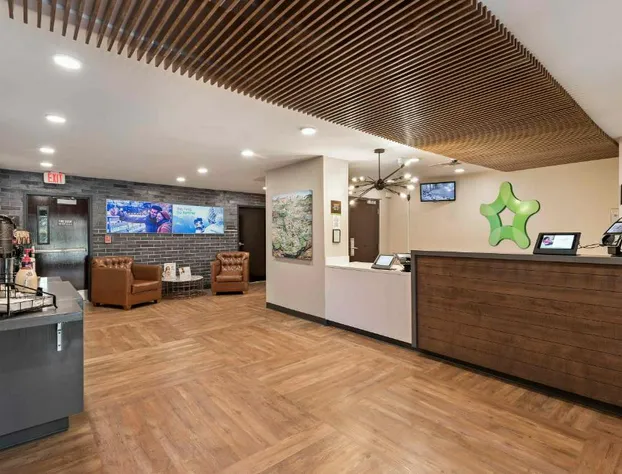 Extended Stay America Suites Charlotte University Place hotel detail image 4