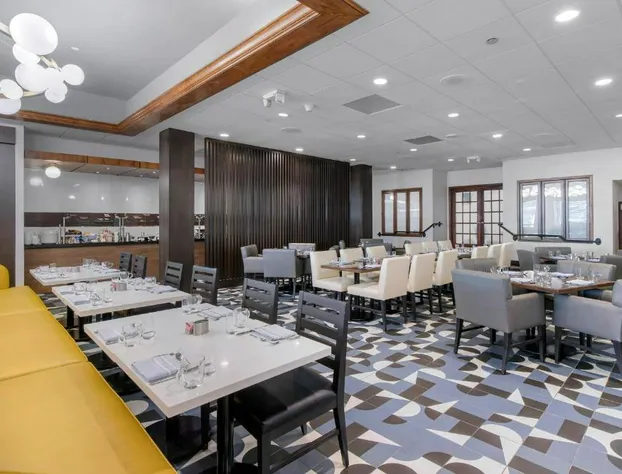 Omni Charlotte Hotel hotel detail image 1