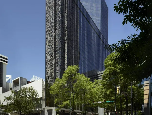 Omni Charlotte Hotel hotel detail image 4