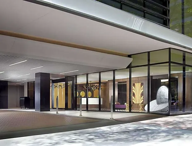 Omni Charlotte Hotel hotel detail image 4