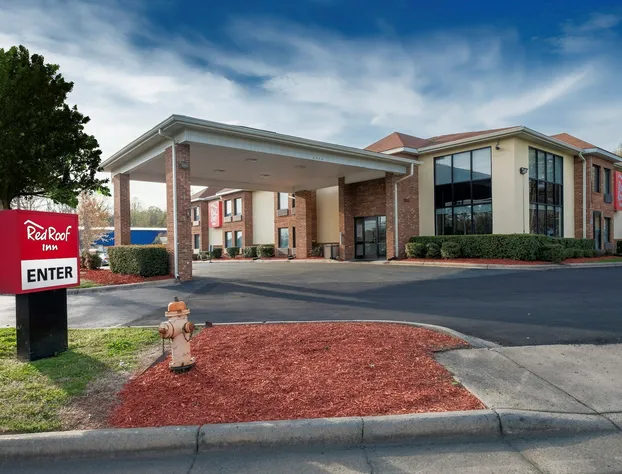 Red Roof Inn Charlotte - University hotel detail image 2