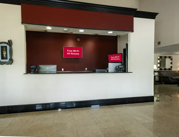 Red Roof Inn Charlotte - University hotel detail image 4