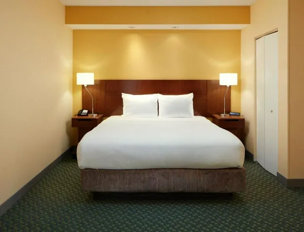 Fairfield Inn & Suites by Marriott Frankfort hotel detail image 3