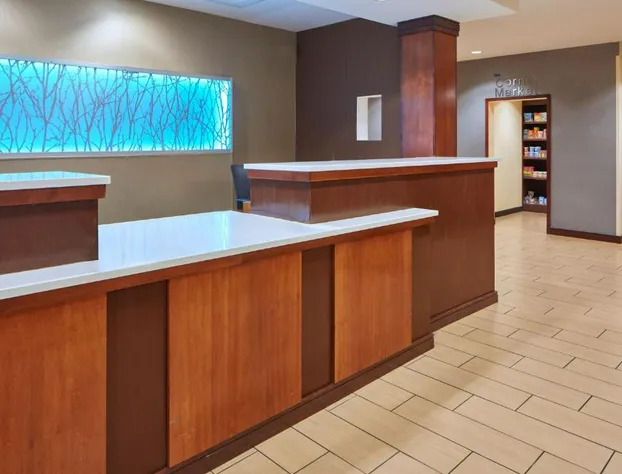 Fairfield Inn & Suites by Marriott Frankfort hotel detail image 2