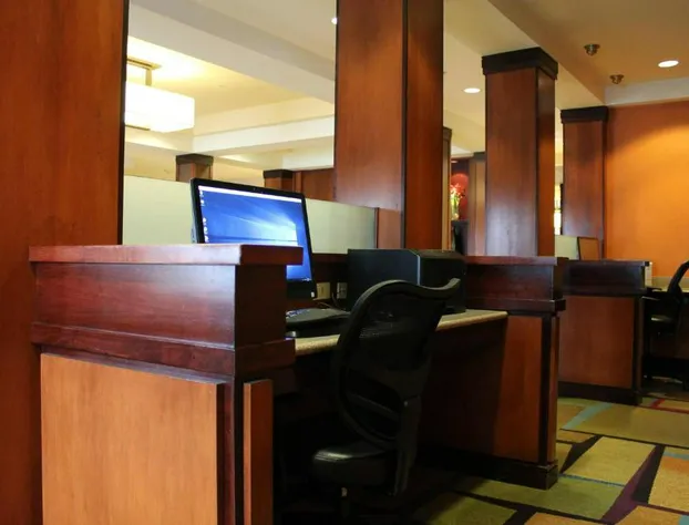 Fairfield Inn & Suites by Marriott Frankfort hotel detail image 4