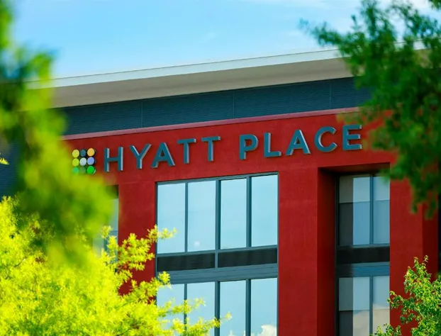 Hyatt Place Charlotte/Arrowood hotel detail image 3