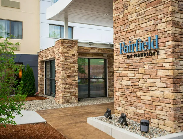 Fairfield by Marriott Inn & Suites Raynham Middleborough/Plymouth hotel detail image 2