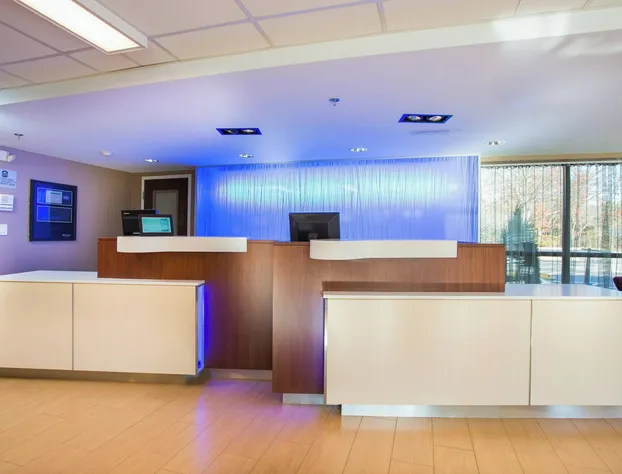 Fairfield by Marriott Inn & Suites Raynham Middleborough/Plymouth hotel detail image 4