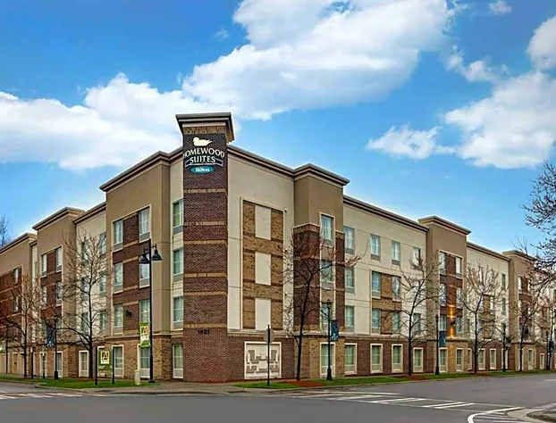 Homewood Charlotte/Ayrsley hotel detail image 2