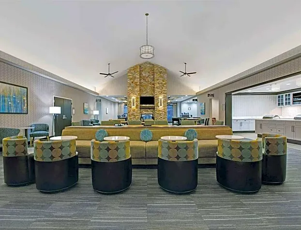 Homewood Charlotte/Ayrsley hotel detail image 4