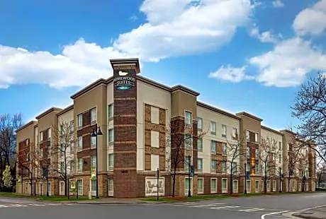 Homewood Charlotte/Ayrsley hotel detail image 1