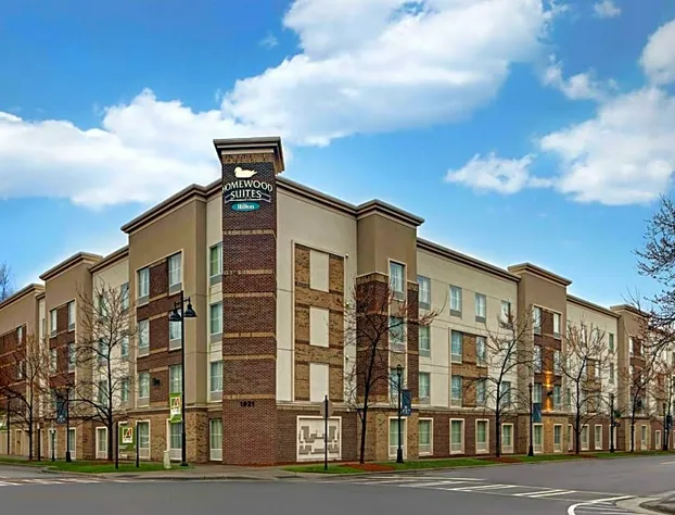 Homewood Charlotte/Ayrsley hotel detail image 2