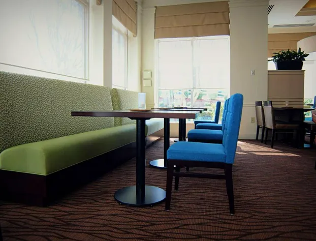 Hilton Garden Inn Charlotte North hotel detail image 4