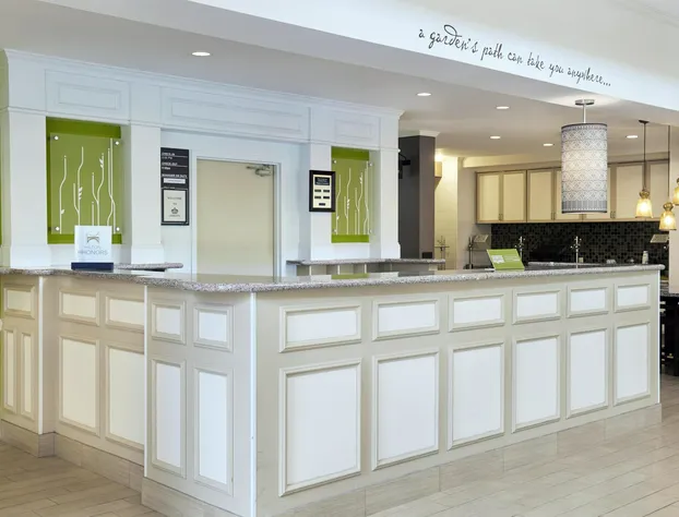 Hilton Garden Inn Charlotte North hotel detail image 3