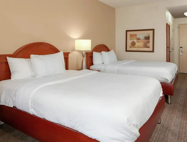 Hilton Garden Inn Charlotte North hotel detail image 4