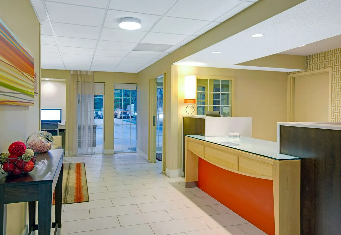 Mainstay Suites Charlotte - Executive Park hotel hero