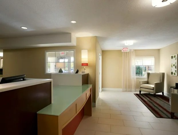 Mainstay Suites Charlotte - Executive Park hotel detail image 1