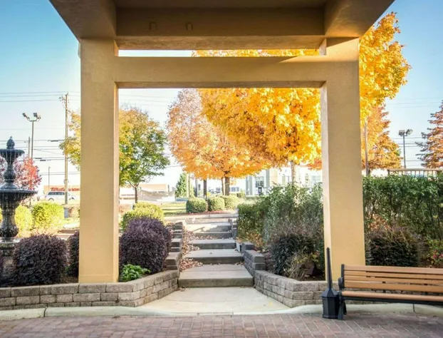 Sleep Inn University Place hotel detail image 3