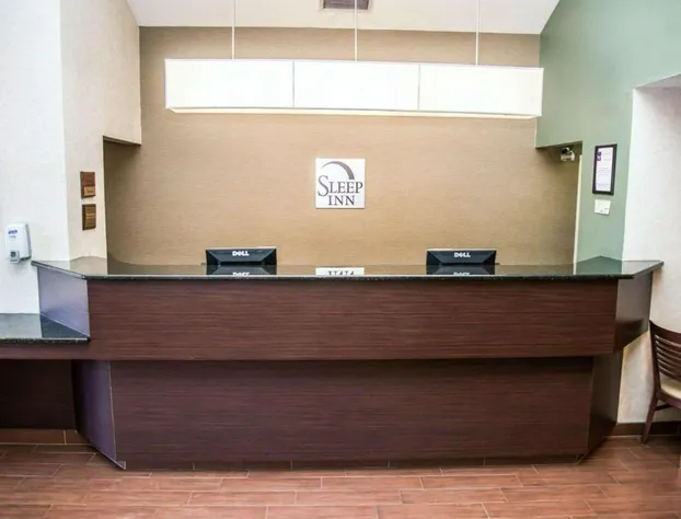 Sleep Inn University Place hotel detail image 4