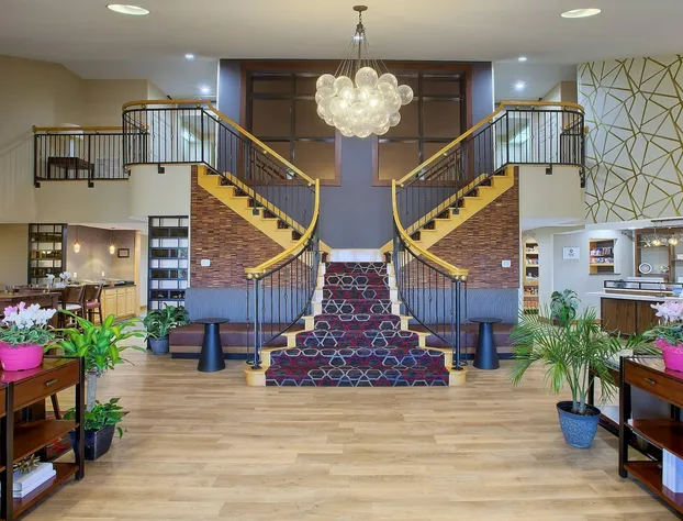 Four Points by Sheraton Charlotte - Pineville hotel detail image 2