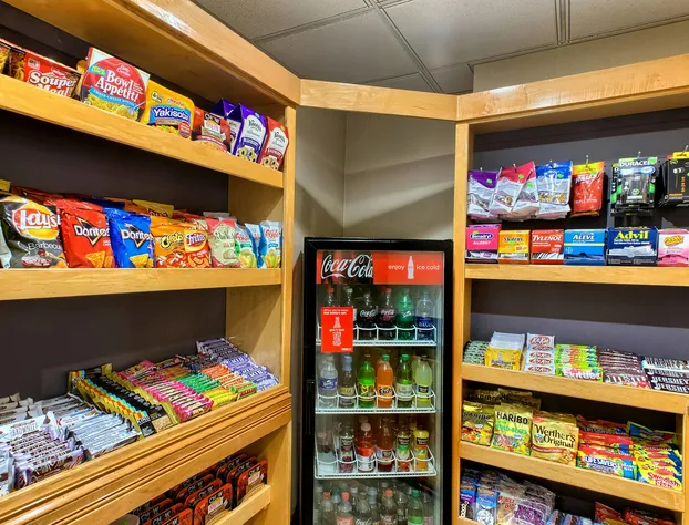 Four Points by Sheraton Charlotte - Pineville hotel detail image 4