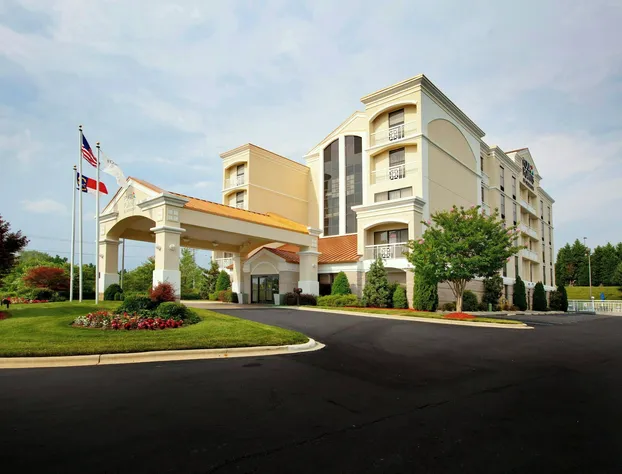 Four Points by Sheraton Charlotte - Pineville hotel detail image 2