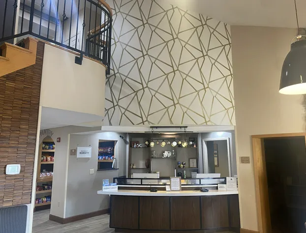 Four Points by Sheraton Charlotte - Pineville hotel detail image 4