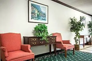 Quality Inn Airport-Near Uptown hotel detail image 1