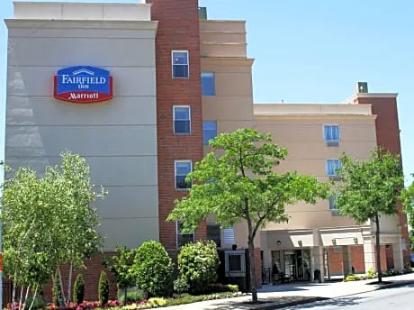 Fairfield Inn by Marriott LaGuardia Airport/Flushing hotel detail image 2