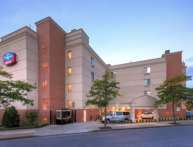 Fairfield Inn by Marriott LaGuardia Airport/Flushing hotel detail image 4