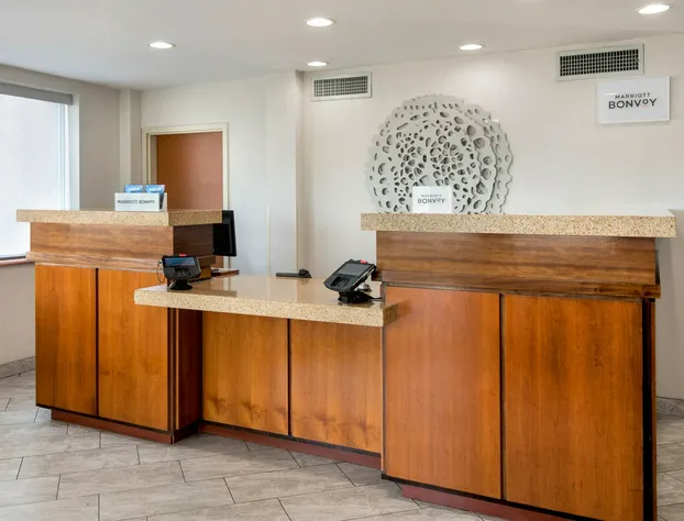 Fairfield Inn by Marriott LaGuardia Airport/Flushing hotel detail image 1