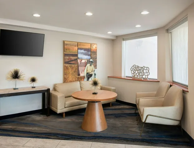 Fairfield Inn by Marriott LaGuardia Airport/Flushing hotel detail image 2